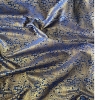 Banarasi Fabric