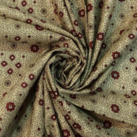 Khadi Fabric