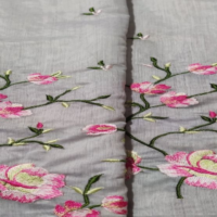 Chanderi Fabric