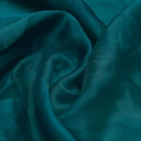 Viscose Organza Fabric