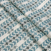 Rayon Capsule Fabric